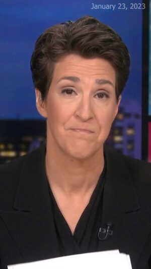 Rachel Maddow Instagram - Even though we might have guessed we hadn’t seen the last of Oleg Deripaska in U.S. news headlines, we didn’t really see this twist coming.