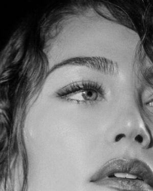 Rachel Matthews Instagram - 🖤