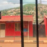 Rachel Matthews Instagram – Kigali, Rwanda ❤️