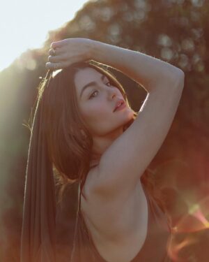 Rachel Matthews Instagram - 