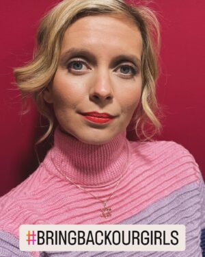 Rachel Riley Instagram - Today marks 150 days since the Hamas terror attacks.

150 days of terror, near starvation, sexual abuse, lack of daylight, violence, imprisonment in cages. 

19 women remain at the mercy of medieval rapists and murderers. They have families, loved ones, and those who are still alive have dreams for the future.

Their names are Naama, Judy, Noa, Romi, Arbel, Carmel, Maya, Eden, Inbar, Doron, Liri, Daniela, Shiri, Shani, Karina, Amit, Agam, Ofra, and Emily.

I’m thinking of them every day and join their families’ cries today to #BringBackOurGirls