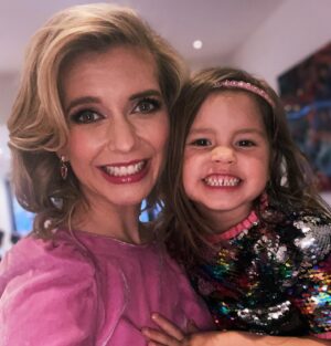 Rachel Riley Instagram - A real honour last night to have been given two @womensawards for ‘Inspirational Mentor’ and ‘Most Inspirational’ in the Public Eye, for raising awareness around Holocaust education and against antisemitism in general. Especially meaningful at times like these and whilst wearing the @bringhomenow yellow ribbon for the 134 hostages who still need to come home.
Some of the stories we heard from other winners, from surviving domestic abuse, modern slavery and sex trafficking, to battling multiple bouts of cancer whilst caring for a young family, and using such adversity to help others, were nothing short of incredible. A privilege to be in such good company. And lovely to share it with my family.
Big thanks to Sky Andrew and the team at the Inspiration Awards for Women for your support, amazing to have gone from being in awe of the women I presented awards to over a decade ago, to having them be presented to me now,m ☺️ I hope you raised a huge amount for @planinternational. 💗🌍👧🏾🧒🏽🧕

#inspirationalwomen #awards #womeninspiringwomen #womensupportwomen