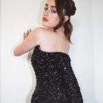 Rachel Sennott Instagram - Thank you to the @criticschoice for the delicious cheese box and @balenciaga for the perfect dress