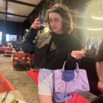 Rachel Sennott Instagram - A bob changes everything