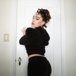 Rachel Sennott Instagram - Balenci baby