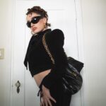 Rachel Sennott Instagram - Balenci baby