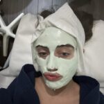 Rachel Sennott Instagram - Everyone please comment “the accutane is working queen”