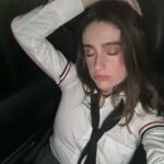Rachel Sennott Instagram - Recently on business bitch mode