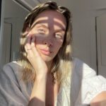 Rachel Skarsten Instagram - Shady business