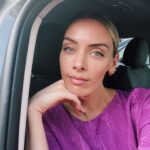 Rachel Skarsten Instagram - Short but oh so sweet. 24 hours in beautiful Germany