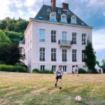 Rachel Skarsten Instagram - Short but oh so sweet. 24 hours in beautiful Germany