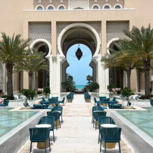 Rachel Stevens Instagram - Having the most gorgeous time away at the beautiful 
@rixospremiumsaadiyat  @allinclusivecollection 
We wanted pure R&R and we couldn’t have asked for more 🙏🏻
Thank you for taking such good care of us ❤️
Rixos Premium Saadiyat Island

#RixosPremiumSaadiyatlsland #RixosMoments #RixosHotels