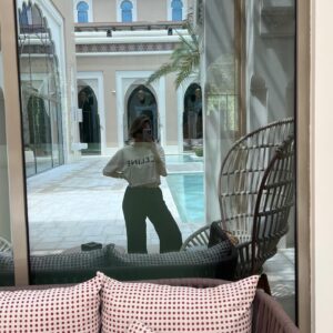 Rachel Stevens Instagram - Having the most gorgeous time away at the beautiful 
@rixospremiumsaadiyat  @allinclusivecollection 
We wanted pure R&R and we couldn’t have asked for more 🙏🏻
Thank you for taking such good care of us ❤️
Rixos Premium Saadiyat Island

#RixosPremiumSaadiyatlsland #RixosMoments #RixosHotels