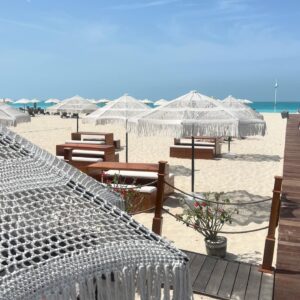 Rachel Stevens Instagram - Having the most gorgeous time away at the beautiful 
@rixospremiumsaadiyat  @allinclusivecollection 
We wanted pure R&R and we couldn’t have asked for more 🙏🏻
Thank you for taking such good care of us ❤️
Rixos Premium Saadiyat Island

#RixosPremiumSaadiyatlsland #RixosMoments #RixosHotels