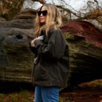 Rachel Stevens Instagram - Winter walks 🙏🏻❤️