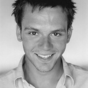 Rachel Stevens Instagram - Happy heavenly birthday darling Paul❤️thinking of you today. You will always live on in our hearts, music and in our memories ❤️