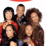 Rachel True Instagram - Happy anniversary to Half & Half 💜 ‘through this journey of discovery’ 😂😂😂 From the fabulous cast to our illustrious leader we sure did have big fun⚡️🥳⚡️ @essence_says @telma_hopkins @valariepettiford @chicob07 @alecmapa @theyvetteleebowser 💜💜💜 #racheltrue #sitcom