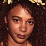 Rachel True Instagram – Pirate Baby Face reporting for duty 🏴‍☠️ What’d she know?🤩
🥳😜💜 #tbt 
#racheltrue #tb #babyface
