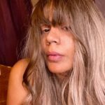 Rachel True Instagram - Parallel universe me looks like every primetime network tv show mistress ever 😂 💋 #racheltrue