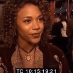 Rachel True Instagram - It’s the OG Craft’s release date anniversary 🧙🏽‍♀️🥳 This carpet interview’s from the premiere night at Mann’s Chinese theatre 🎥 You can’t say I don’t stay consistent 😂 Mathew Sweet played the after party 🎶 though I missed most of it doing interviews ⭐️ it was even more of a 90s teen fever dream blur/ oasis of a night than you could ever 2023 imagine 🤩 🤩🎥🤩 or were you there tooooo?! 💃🏽 #thecraft #90s #racheltrue