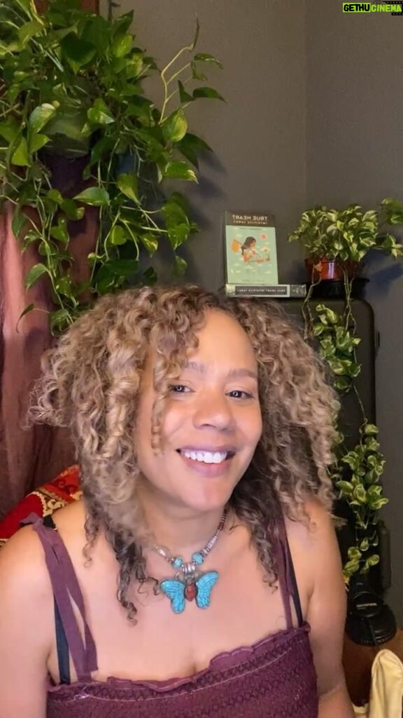 Rachel True Instagram - #AsTheHairDriesTheatre 9/2/21 💜A catch up convo where we babble on life, books, films & processing trauma in healthy-ish ways 🥳 #racheltrue #racheltrueigtv #truehearttarot