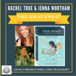 Rachel True Instagram - 🦋 Please to join tomorrow Tuesday 3/16 8 pm EST, 5 pm PST for a live streaming convo w/ @jennydeluxe & myself around books, #tarot & life hosted by @loyaltybooks 🌞 💜Super excited for this!💜 🦋 Jenna is among other things a NY Times writer, an amazing creative & co curator of the book Black Futures along w/ @museummammy 📖 this is a book you should own!!! 🦋 See my ig stories to swipe up to register or copy & paste link below 🦋 see ya mañana 🦋 https://www.crowdcast.io/e/rachel-true-and-jenna/register 🌞 #racheltrue #jennawortham #tarotcards #memior #author #artistsofinstagram #writersofinstagram #loyaltybooks 📚