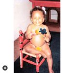 Rachel True Instagram - 🌞 New year, Same as it ever was me apparently... 👶🏽 #tb w/ a Sunday nude to gently break my ig posting break 🥳 💜 thank you all so much for the True Heart Tarot book 📚 love ❤️ -link in my bio - it is really gratifying to know that some of you are discovering & enjoying my offering 💜 there’s also 22 memoir-y essays if #tarot nacho bag.. although it is a spectacular tool for self discovery & developing your intuition 💜 Speaking of this journey of discovery I have no clue who Mona chose, or do I? Ask Netflix 🤔😂 💜 hope you’re all hanging in there… Let’s keep our eyes open, Mask & seatbelts on...never know what’s coming next 🌞 #racheltrue #authorsofinstagram #artistsoninstagram