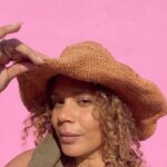 Rachel True Instagram - Howdy 💙 link in bio for my upcoming book, it’s part memoir, part tarot how to for personal growth, & part of me 🦋😍🙂 💓💥💋 #racheltrue #actor #writer #artist 💜#authorsofinstagram