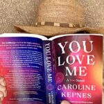 Rachel True Instagram – 🐣🕍 Made this dress out of bed sheets🪡🧵 & my uber talented NY Times bestselling author pal @carolinekepnes 🌞made the 3rd book in her ‘You’ series, ‘You Love Me’ w/ her mind!! 🤯🧠🤯
📚 
I’ll be interviewing  her on a FB live this WED w/ @barnesandnoble -see Caroline’s pg or my stories for deets!
💯
🥳 #rif Reading is Fundamental – that’s an old slogan, I am Gen x hear me roar 🦁 
💜 
My dress may be sister wife Amish 2000 but her book sure isn’t😈 
📚
So.. if you love the 📺 show ‘You’ like I do 💜 then you’ll really dig getting in Joe’s head in the books 💯
#racheltrue #madebyme #authorsofinstagram #carolinekepnes #youloveme #joegoldberg