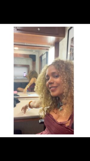 Rachel True Instagram - Gotta say it’s super great to 
be pointing a toe 🩰 & walking 
the walk again 💜🥳💜
⚡️Some of you know I finally 
got a bionic foot surgery… ⚡️
🤸‍♀️ walking & ballet 🩰 are some
 of the only forms of exercise 
I actually enjoy 🥳😵‍💫🌞🥳 
was a draggy drag to say
The least pre bionic-ness 💜
•also we saw this coming, but F this particular brand of Supreme Court 😵‍💫
#racheltrue