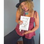 Rachel True Instagram - Happy 📖 book Birthday🤩 to @carolinekepnes 🥳 about to hop into a conversation at @bneventsgrove w/ my beyond clever & talented friend about her new book- the 4th in her Joe Goldberg ‘You’ series - ‘For You And Only You’ published by @randomhouse 🥳 Phenomenal audio version avail 💜 This might be my fav in the series & I 💜📕💜 this series. Kudos Caroline 🤩 #racheltrue #authorsofinstagram