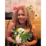 Rachel True Instagram - Thank you @cannabissupperclub 💨💜for throwing a fabulous 4/20 celebration of infused foods w/ vegetarian options fine dining delight style 🤩🏴‍☠️ xo Mary Jane Such delish samplings from @chef_binotto & a gang of chefs whose handles I do not have W/ a special mention to @thcdesigns for the 🌸🌺💐 & of course, what delightful dining companions 🤩 @iamcreesummer 🏴‍☠️ @tennesseeslimkitty 🏴‍☠️ @feliciapride 🏴‍☠️ #racheltrue 🏴‍☠️