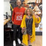 Rachel True Instagram - Hey!! My #truehearttarot book is out in audio book form now exclusively on @audible 💜🥳 I’ve had an Audible account almost since their inception & I’m a huge fan💜 you’ll get #tarot card descriptions, how to & all my personal essays read by me, kind of handy to have on the go 🥳 Stopped by @baldwinandcompany bookstore & coffee house in #neworleans & it’s #fab 💜💜💜 📚📚📚 Thanks Dusty 🏴‍☠️ for bringing me by & fab m/u artist @seekiesimonmua & esteemed author & spiritual practitioner @lilithdorsey for joining 🥳 Check out Water Magic & many other offerings by Lilith 💜 You can order hard copies my & all of books shown at Baldwin & co 💜 #supportsmallbusiness #racheltrue #trueheartintuitivetarot #supportblackownedbusinesses #books #baldwinandcompany