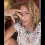 Rachel True Instagram - 🦋Thank you so much for the Mona love💜 & my new book love!!!💜 it’s a hybrid tarot book deck w/ 22 memoir essays 💜 link in bio!!💜 & yes I write about Half&Half a bit😍 ⭐️my virtual book tour info⭐️ 🦋IG live today Friday the 16th at 4 pm w/ the fierce & fabulous 🦋@sutanamrull 🦋 who has an own oracle deck!!! 🤩😍🤩 🦋Tues oct 20th I’m live w/ the clever & gorgeous💥 @katya_zamo 💥 in convo for the awesome bookstore🦋@booksamillion 🦋at 2 pm on another streaming platform, hit them up for details 🦋 if you caught the talk w/ me and Cree—- this should be a ball as well!!🦋 Much more to come!! #racheltrue #bookstagram #author #tarot #tarotbook
