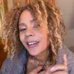 Rachel True Instagram - 🦋💙I’ll be on IG live today at 2pm 🦋w/ author @matauryn talm bout life, his book & my new book 🦋which includes a full size guide book 22 memoir-y essays 78 card deck ⭐️💙 💜True Heart Intuitive Tarot 💜from @hmhbooks ⭐️link in bio⭐️ ❣️Makes a fab 📚 gift 🎁 for holidays❣️ 🦂worked real hard on this project hope you dig 🦋 💓 #racheltrue #tarot #tarotcards #bookstagram #truehearttarot #authorsofinstagram #actor #writer #autobiography #artist