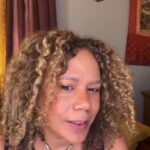 Rachel True Instagram - It’s like a podcast but not really 🥳 A random Friday IG live to answer your questions Thank you for joining & for the @harlemonprime love 💜 & Thank you for the badges 🤩 - thinking of making lives a regular habit 🥳 #racheltrue
