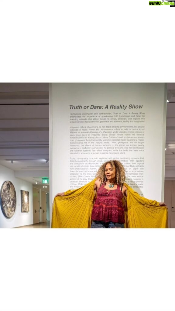 Rachel True Instagram - Durham, NC you are so lovely❤️⚡️❤️ Also⚡️museums & art gallery’s are amusement parks for grown up⚡️ Some truth or dare self portraits from a 2am haunting of the @21cdurham museum hotel galleries⚡️who get an unsponsored shout out for being as fun a stay as the sister Oklahoma City museum hotel is⚡️art after dark is always en vogue❤️ #racheltrue @21chotels thanks⭐️ @triangleterrorcon ⭐️