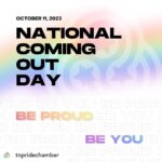 Rachelle Lefevre Instagram – Posted @withregram • @tnpridechamber While the phrase “coming out” might seem like it’s a single moment in time, being “out” is often times a much longer process.  An undertaking of accepting one’s own identity in world that can feel like a dangerous place to do so. 

Today, we celebrate the power of authenticity and its extraordinary ability to break down barriers. There is no timeline to coming out and no-one should ever make you feel forced to do something you’re not ready for.  However, whenever you are ready, there is a community that loves you and is ready to welcome you with open arms 💜 #nationalcomingoutday #beproud #beyou #thereisprideintennessee