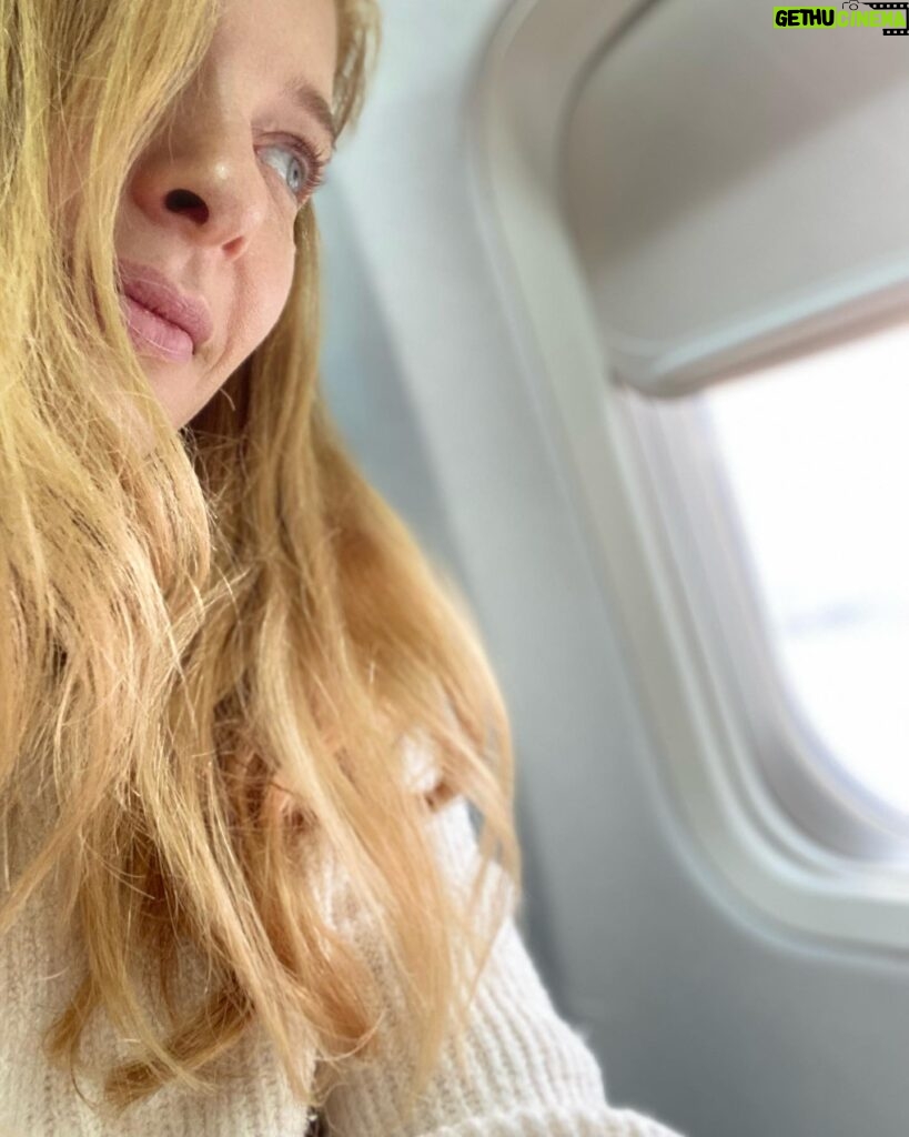 Rachelle Lefevre Instagram - I’ll never get tired of a boarding pass ✈️