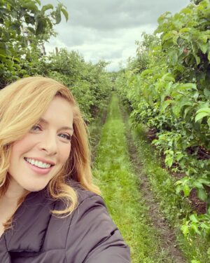 Rachelle Lefevre Thumbnail - 1.8K Likes - Top Liked Instagram Posts and Photos