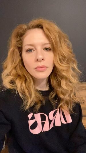 Rachelle Lefevre Thumbnail - 1.8K Likes - Top Liked Instagram Posts and Photos