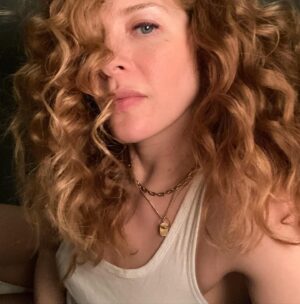 Rachelle Lefevre Thumbnail - 5.8K Likes - Top Liked Instagram Posts and Photos