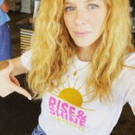 Rachelle Lefevre Instagram – Grab a tee or sweatshirt & join us in sharing the idea that EVERY TENNESSEAN deserves a life of SAFETY, FREEDOM, DIGNITY & JOY ☀️ 
Link in Bio