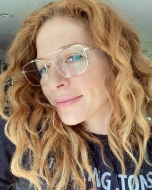 Rachelle Lefevre Thumbnail - 3.5K Likes - Top Liked Instagram Posts and Photos