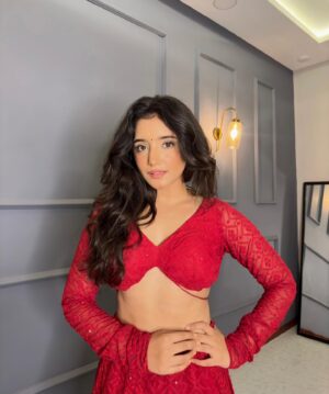 Rachi Sharma Instagram - ❤️