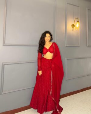 Rachi Sharma Instagram - ❤️