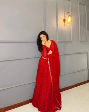 Rachi Sharma Instagram - ❤️