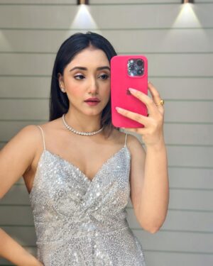 Rachi Sharma Instagram - Tadow🩶