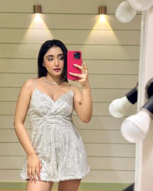 Rachi Sharma Instagram - Tadow🩶
