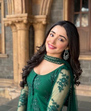 Rachi Sharma Instagram - 🌙